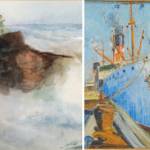 Artist Profile: Foster Jewell